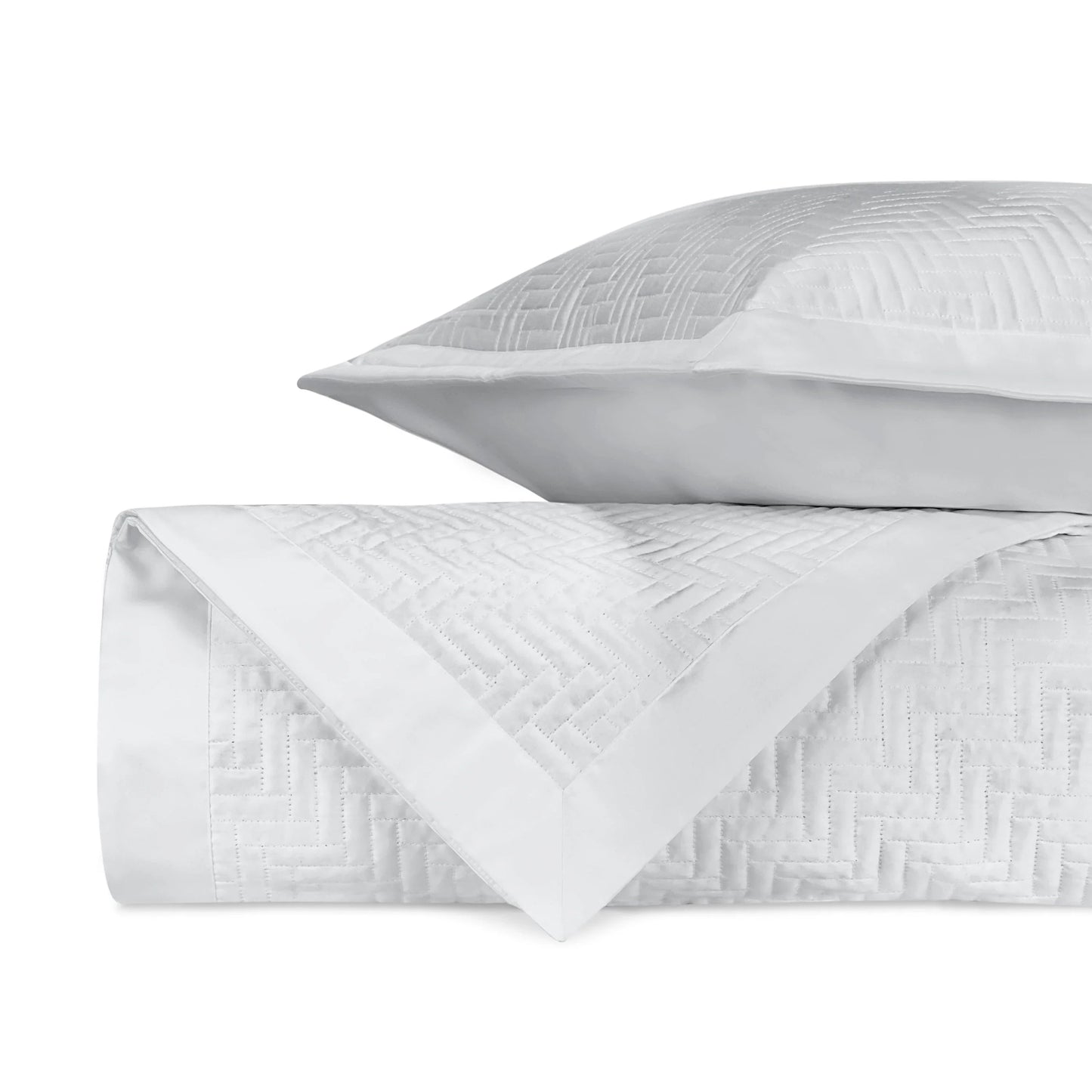 Couvre-lit matelassé Baxter