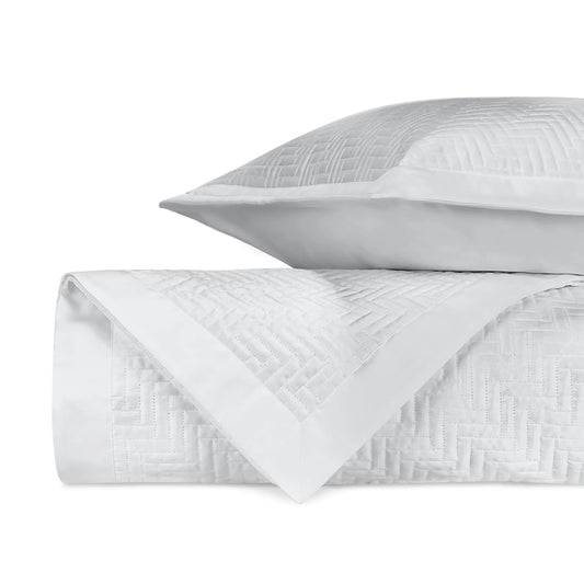 Couvre-lit matelassé Baxter