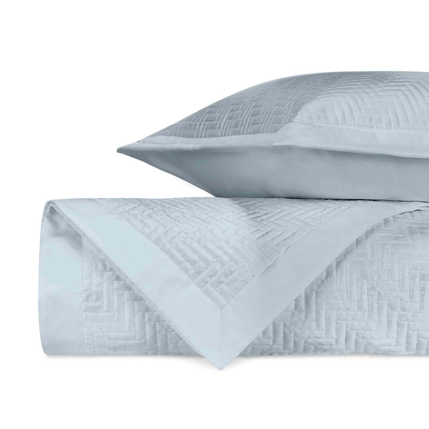 Couvre-lit matelassé Baxter