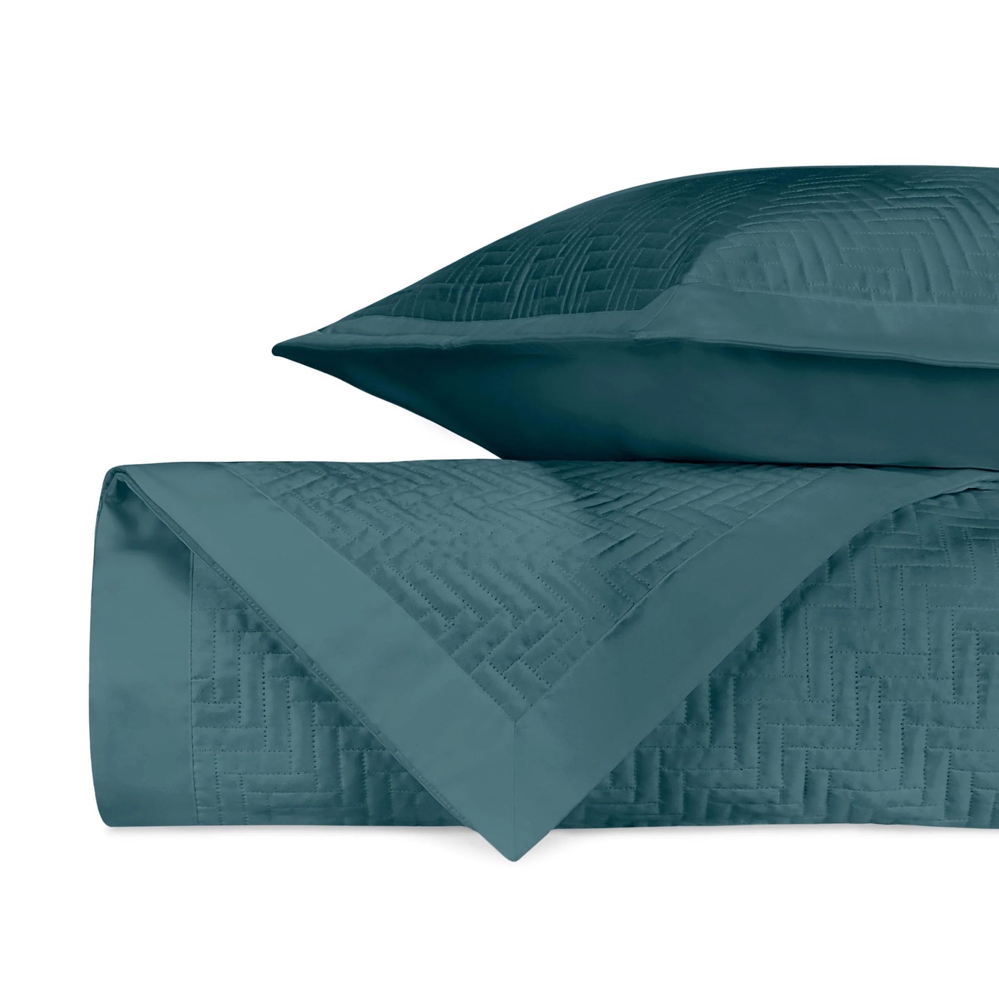 Couvre-lit matelassé Baxter