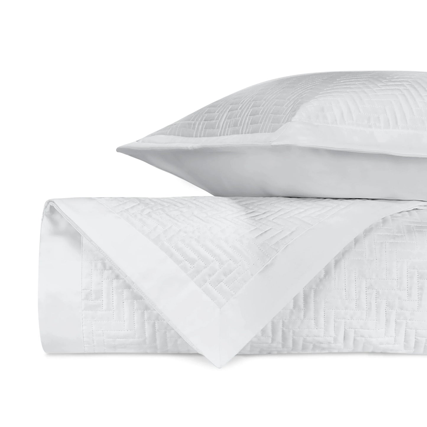 Couvre-lit matelassé Baxter