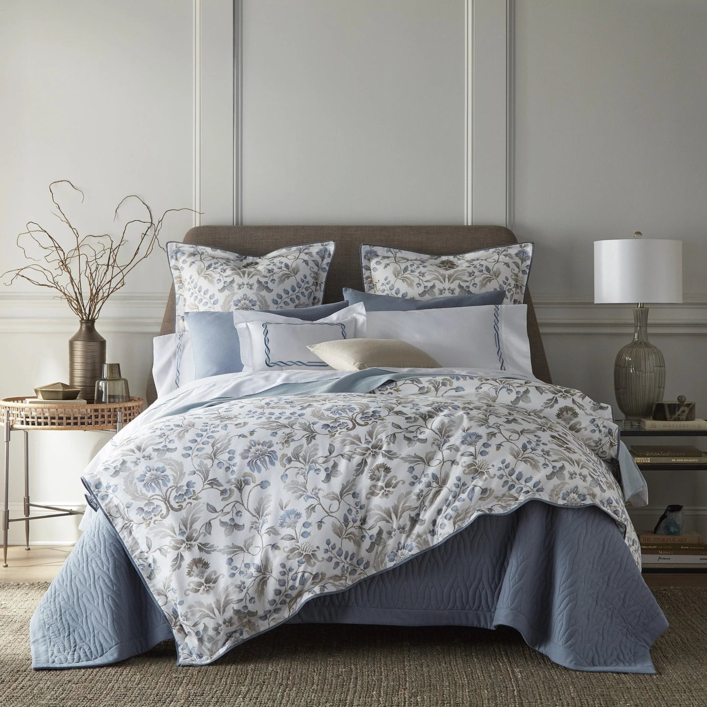 Drap plat Cadence