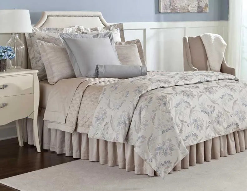 Fiori Yardage