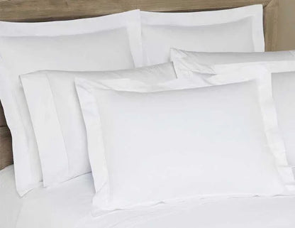 Paire de taies d'oreiller Villa