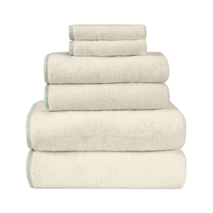 Ensemble de serviettes de bain Bodrum