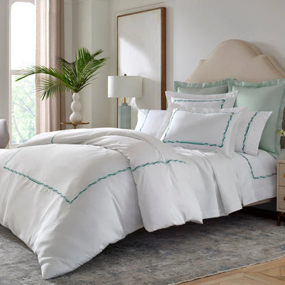Drap plat Cadence