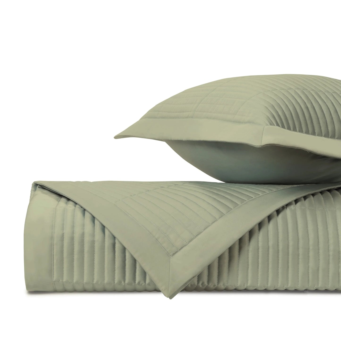 Métrage de tissu matelassé Channel