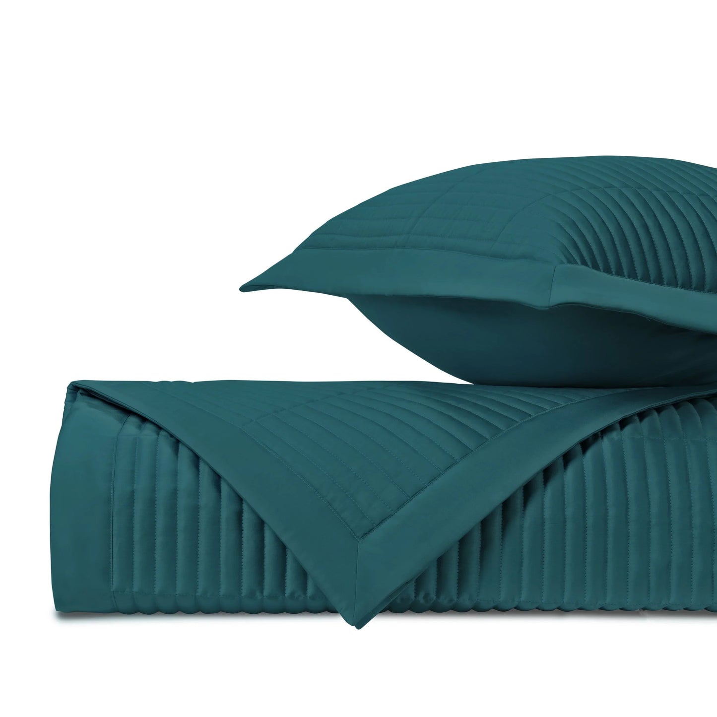 Métrage de tissu matelassé Channel