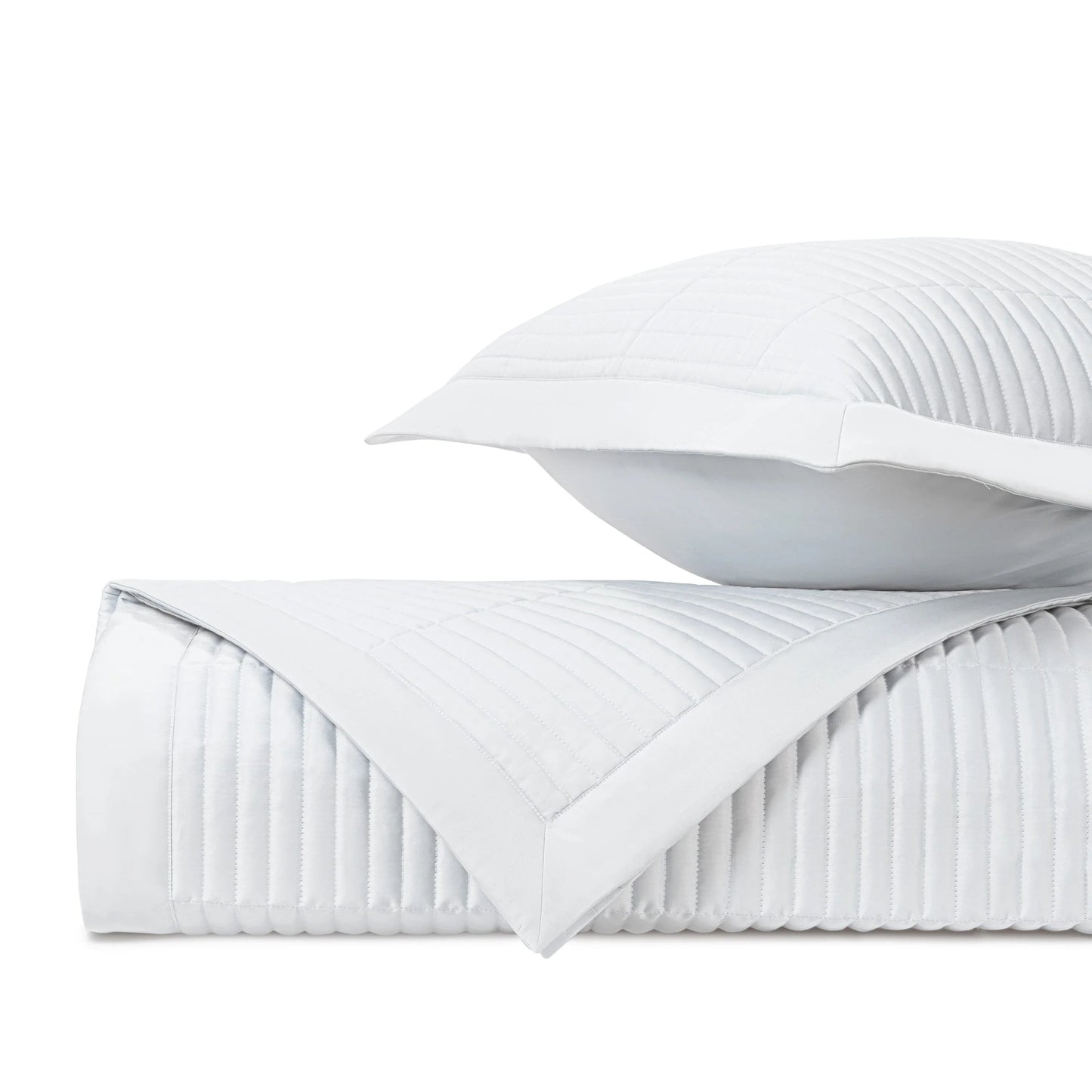 Métrage de tissu matelassé Channel