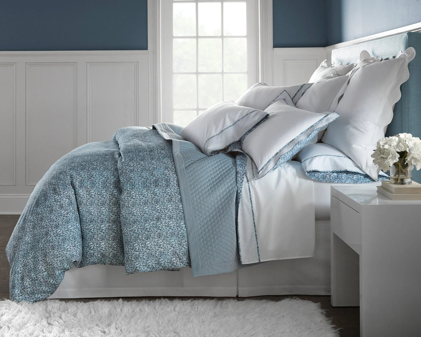 Housse de couette Clara