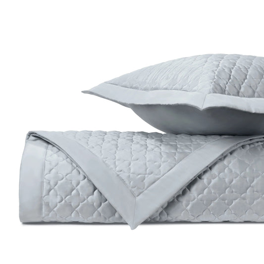 Métrage de tissu matelassé Clover