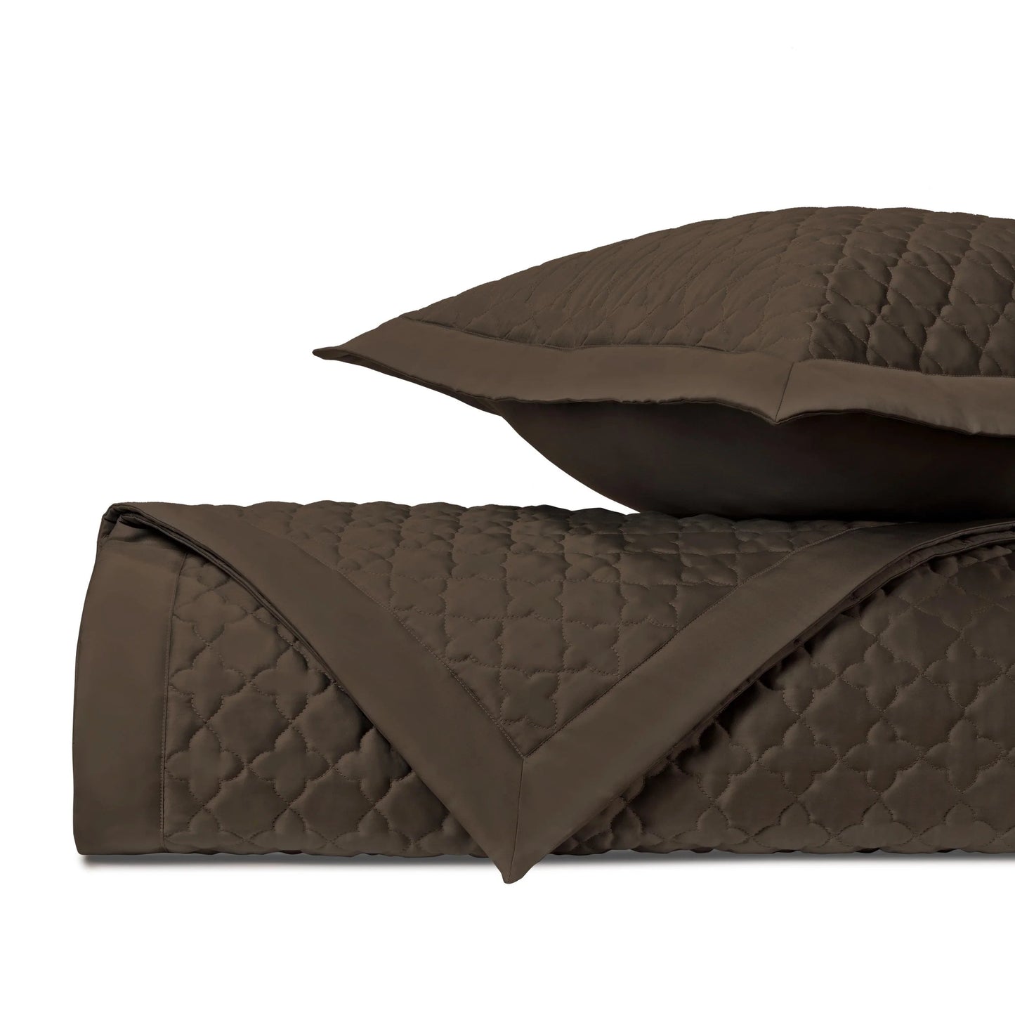 Métrage de tissu matelassé Clover