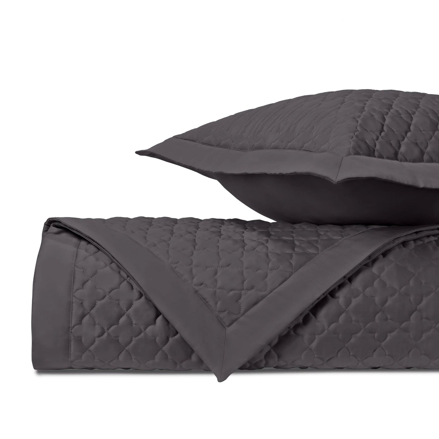 Métrage de tissu matelassé Clover