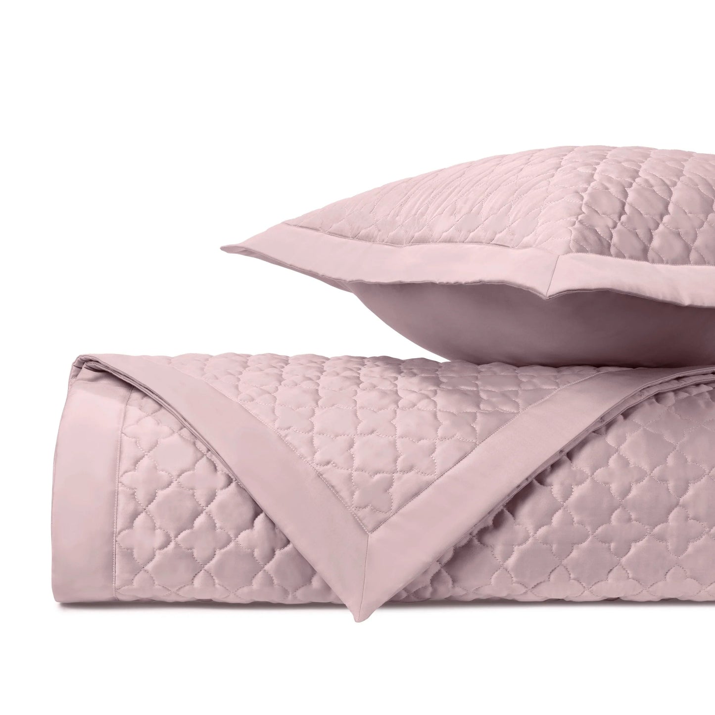 Métrage de tissu matelassé Clover