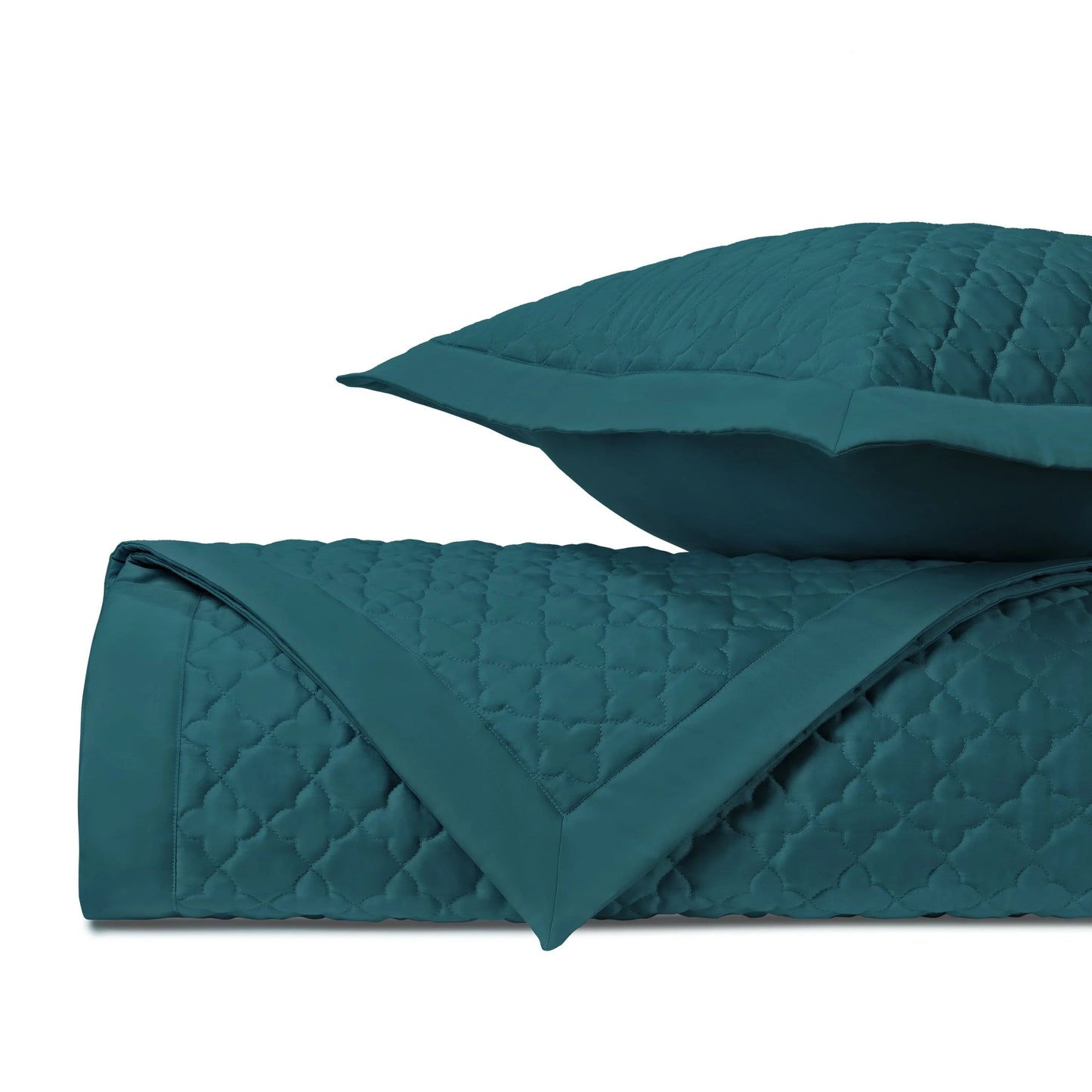 Métrage de tissu matelassé Clover