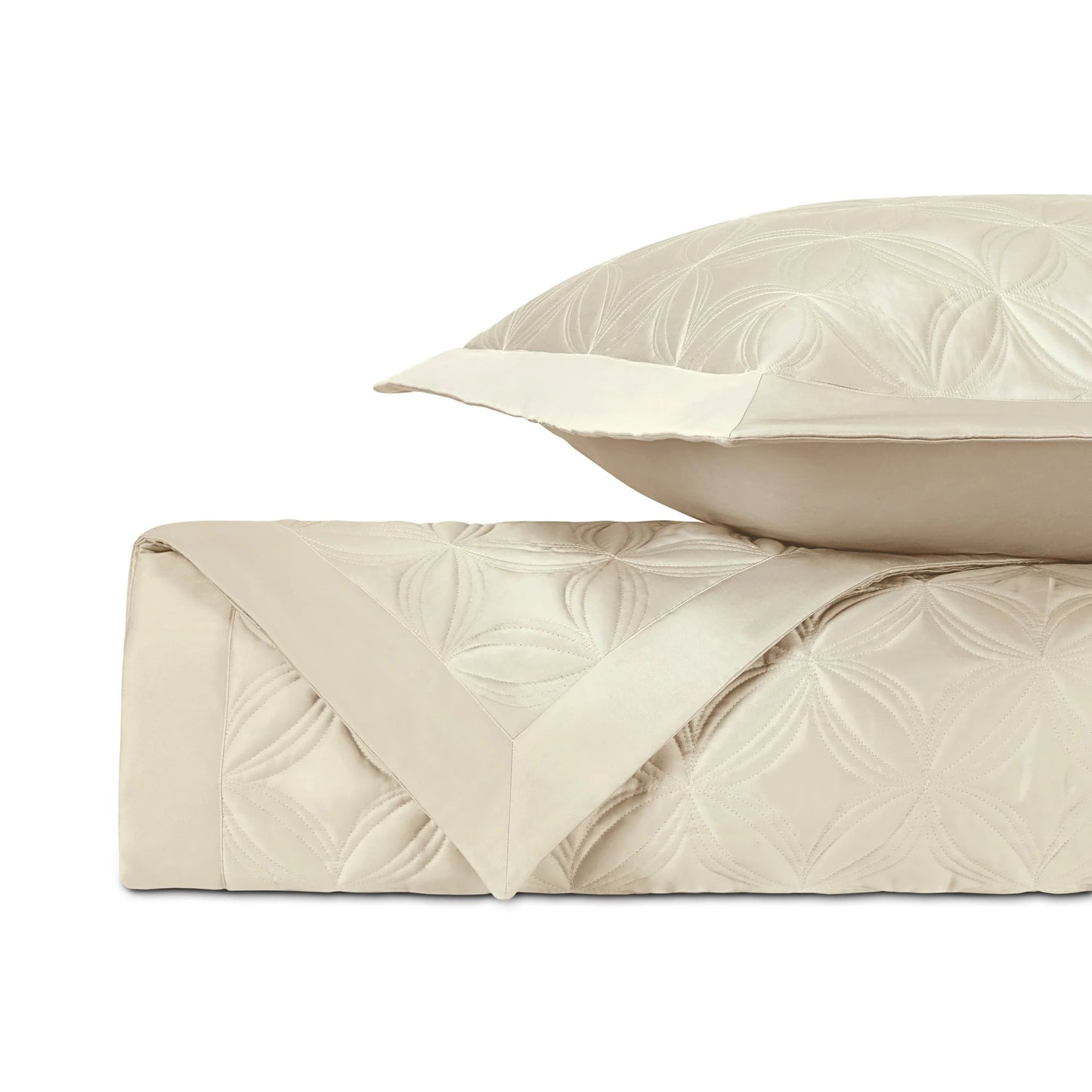 Couvre-lit matelassé Dara