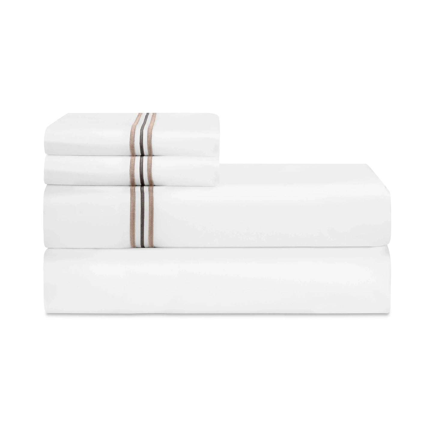 Drap plat Delancey