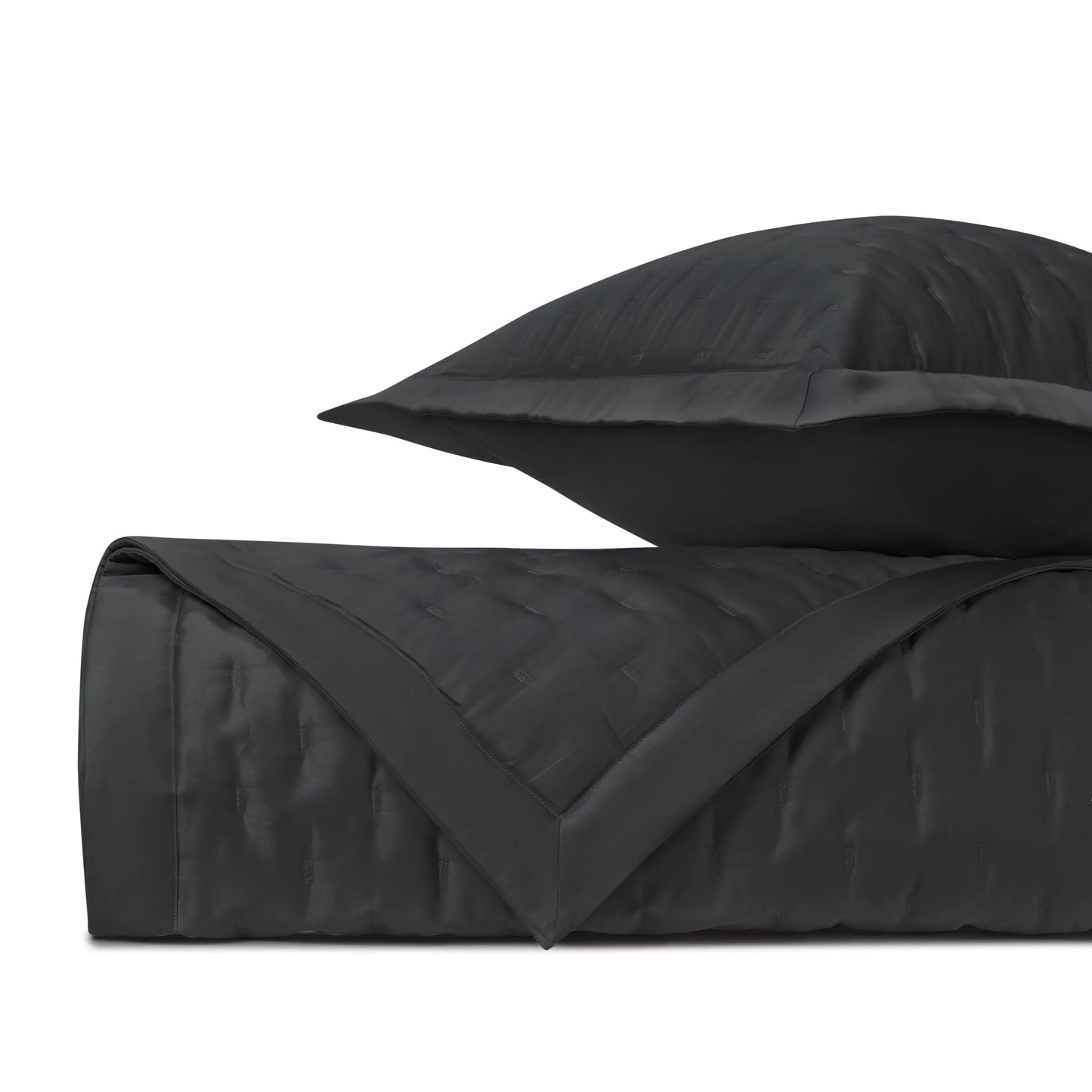 Métrage de fil coupé matelassé