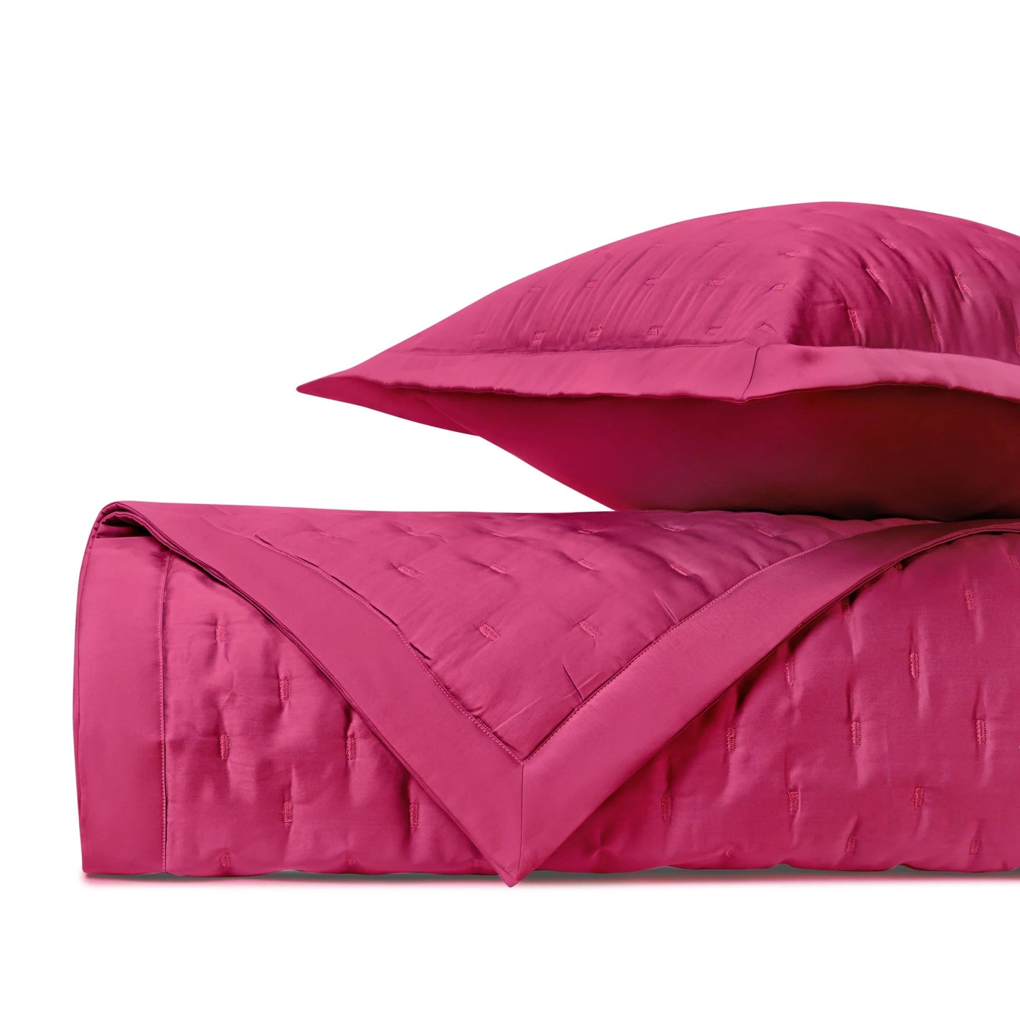 Métrage de fil coupé matelassé