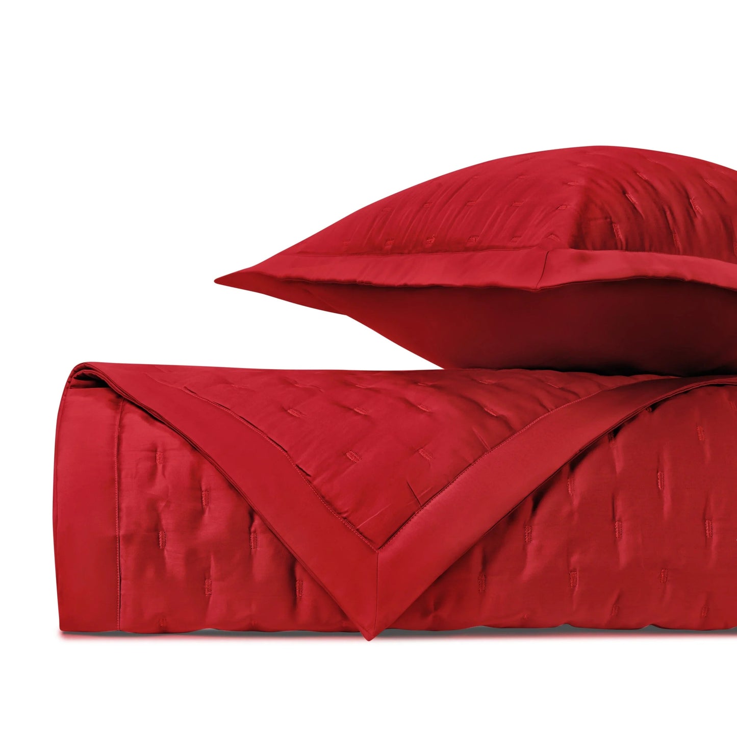 Métrage de fil coupé matelassé