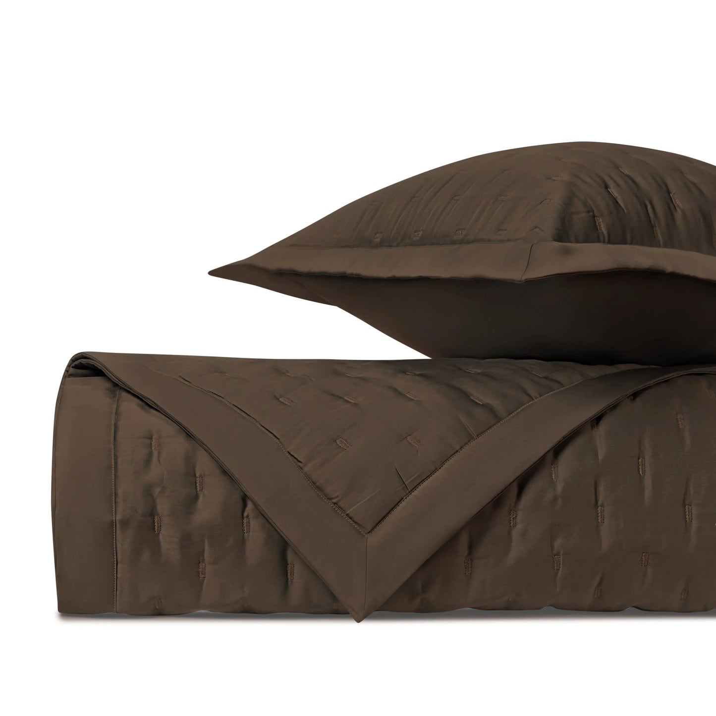 Métrage de fil coupé matelassé