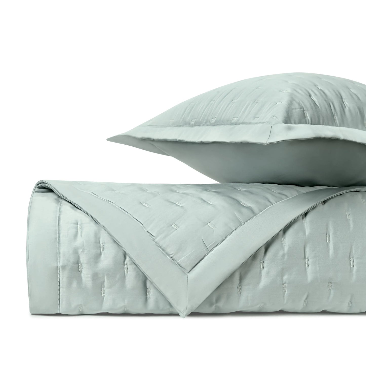 Métrage de fil coupé matelassé
