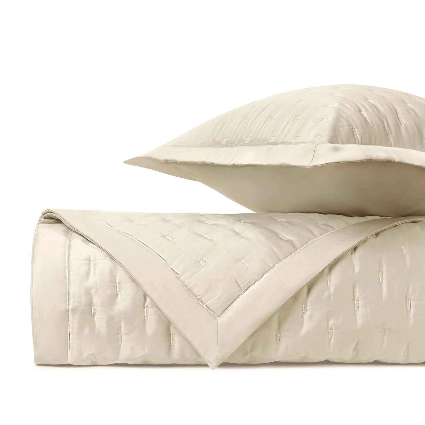 Métrage de fil coupé (modal) matelassé