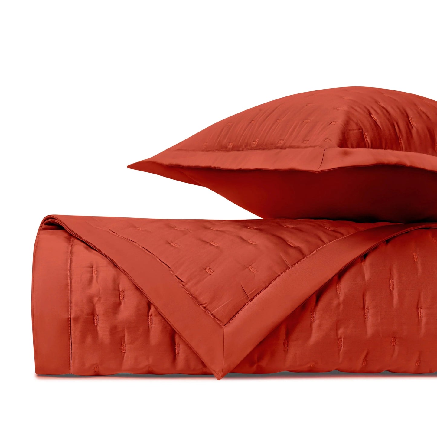 Métrage de fil coupé matelassé