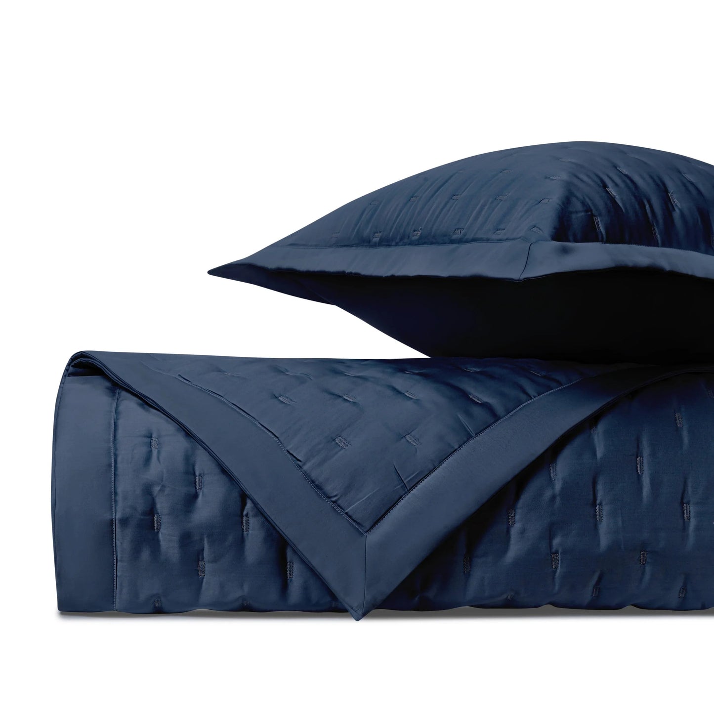 Métrage de fil coupé matelassé