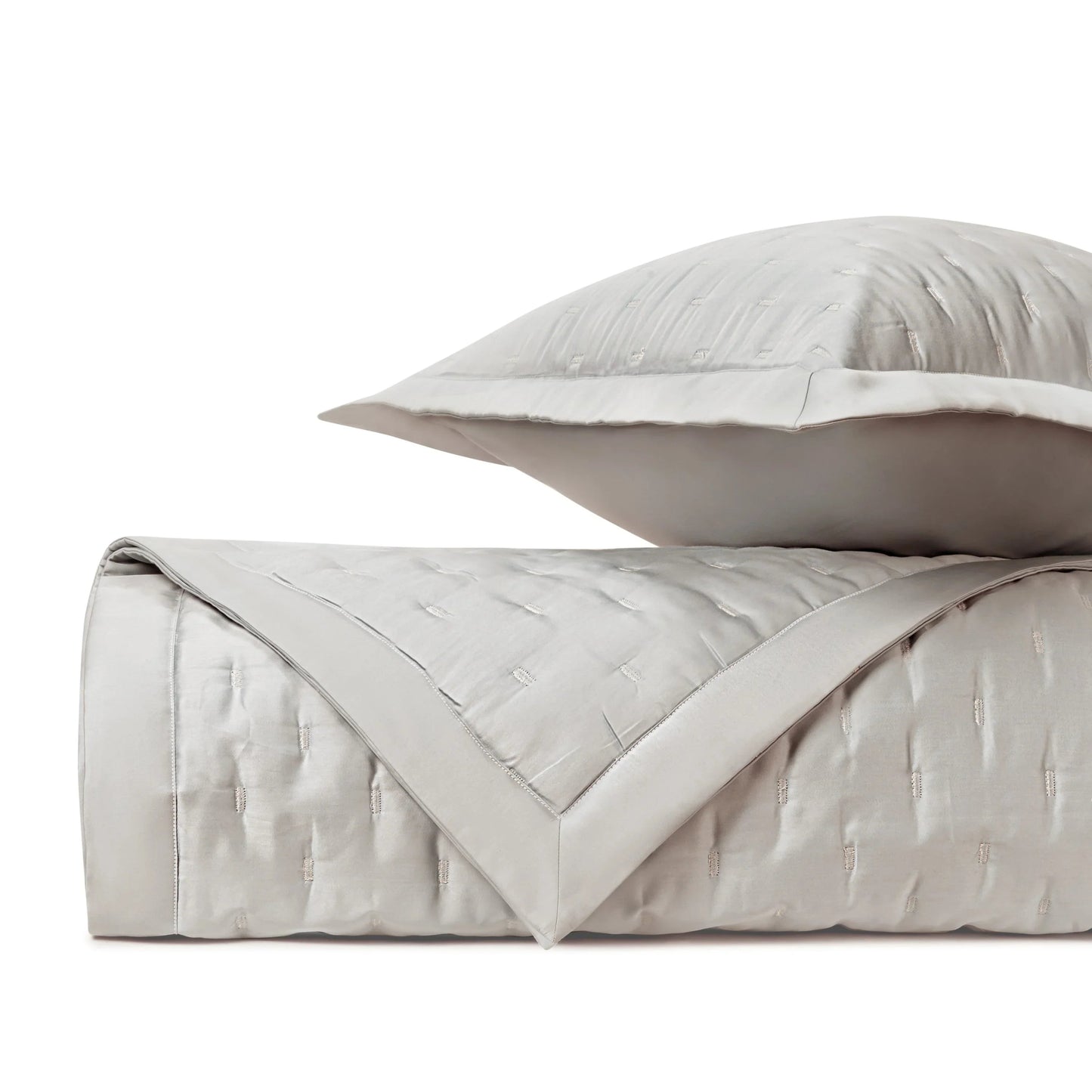 Métrage de fil coupé matelassé