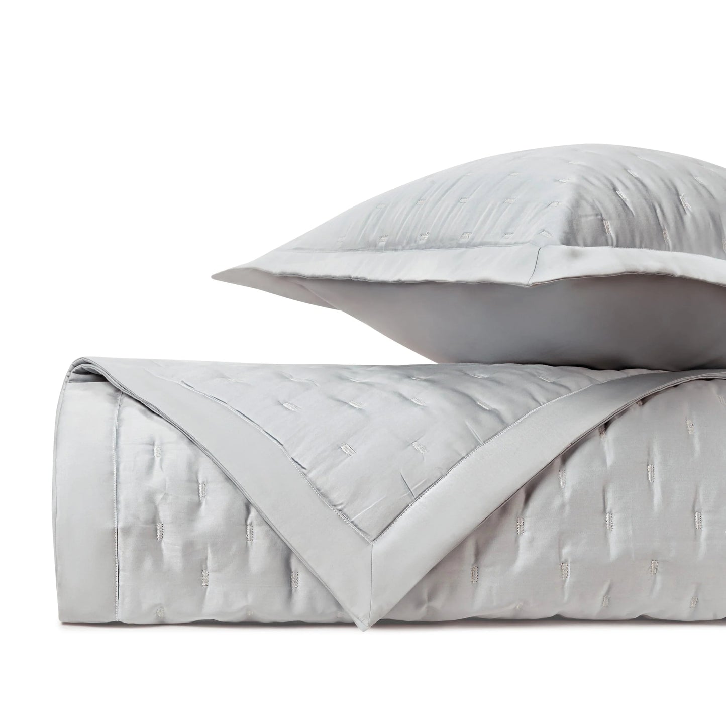 Métrage de fil coupé (modal) matelassé