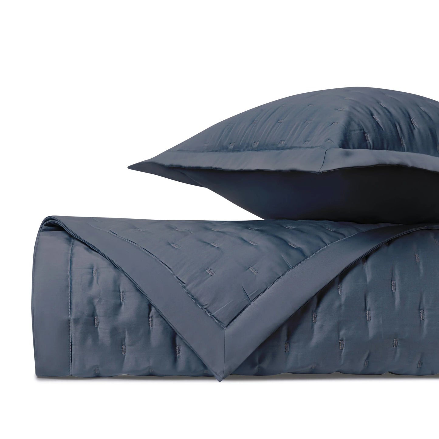 Métrage de fil coupé matelassé