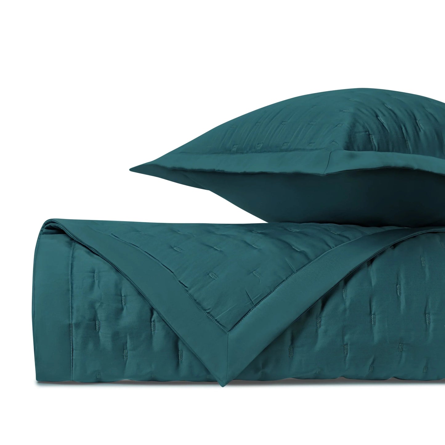 Métrage de fil coupé matelassé