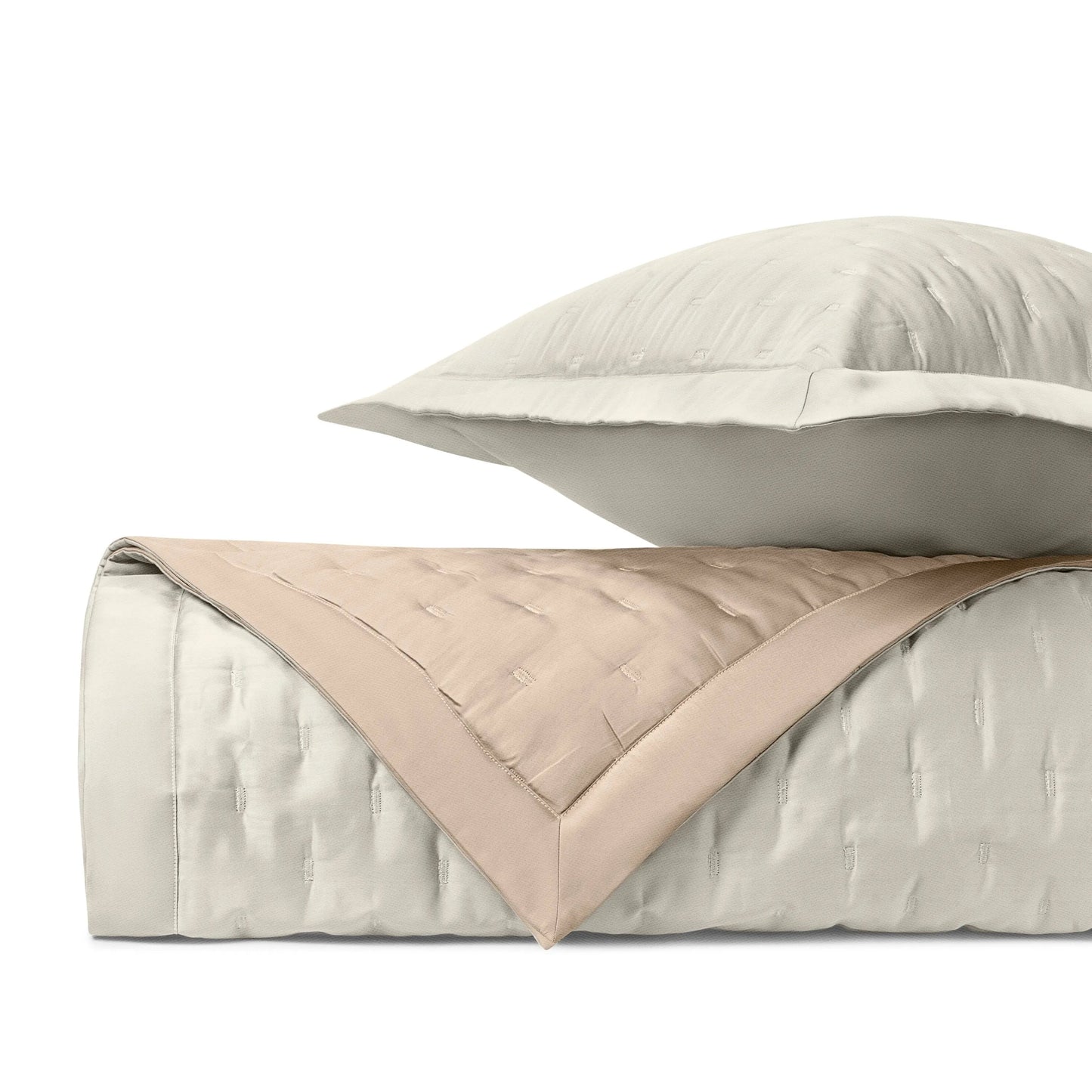 Couvre-lit matelassé Celeste