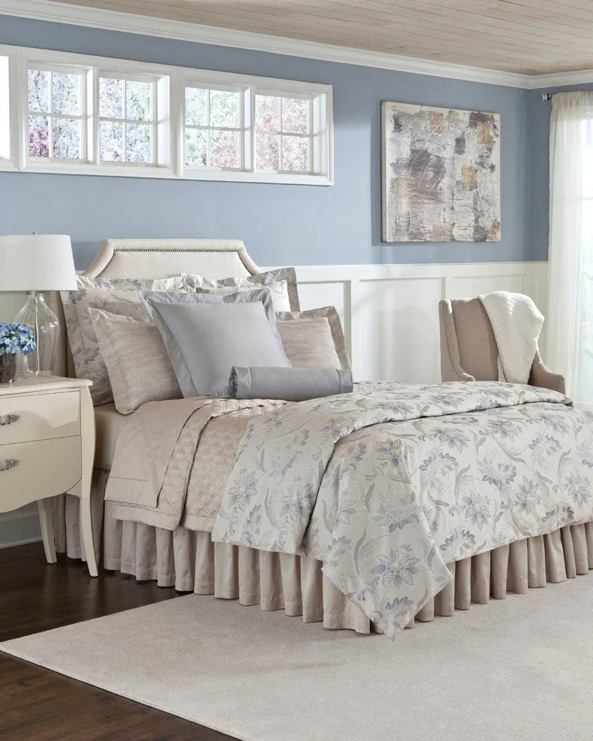 Fiori Yardage
