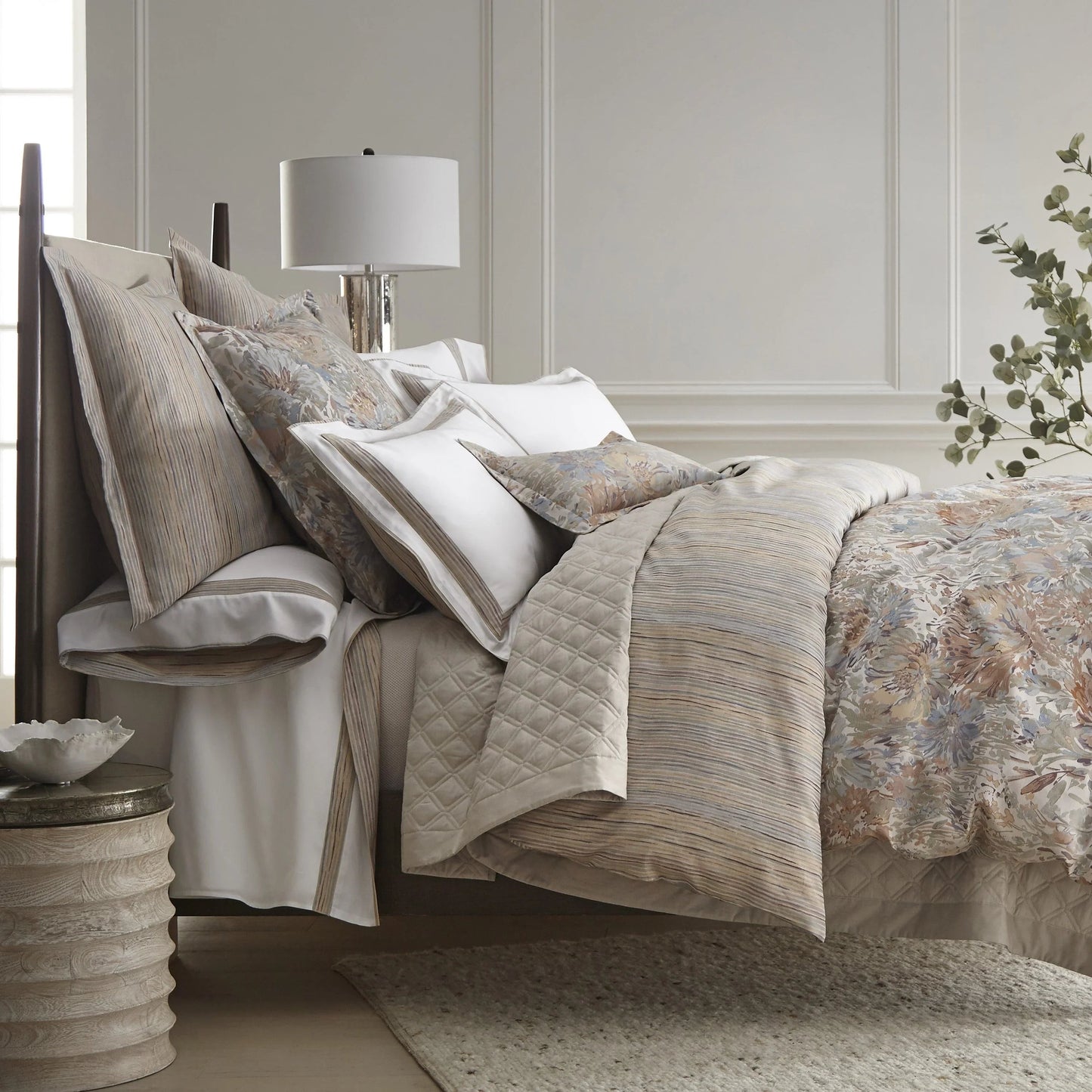 Yardage de Giverny