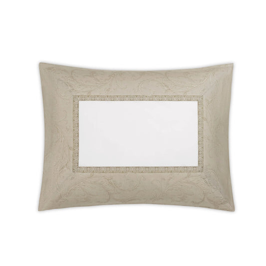 Ensemble de taies d'oreiller Glory (Border)