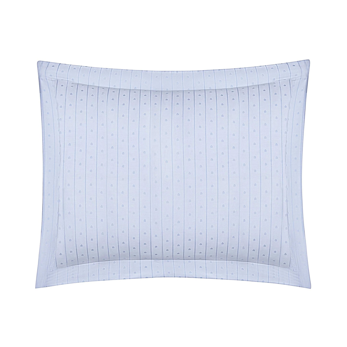Ensemble de taies d'oreiller Petits Coeurs