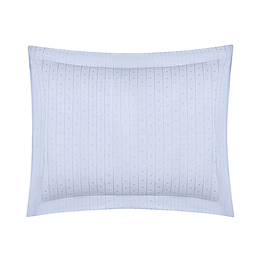 Ensemble de taies d'oreiller Petits Coeurs