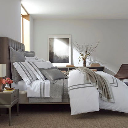 Malibu Sham