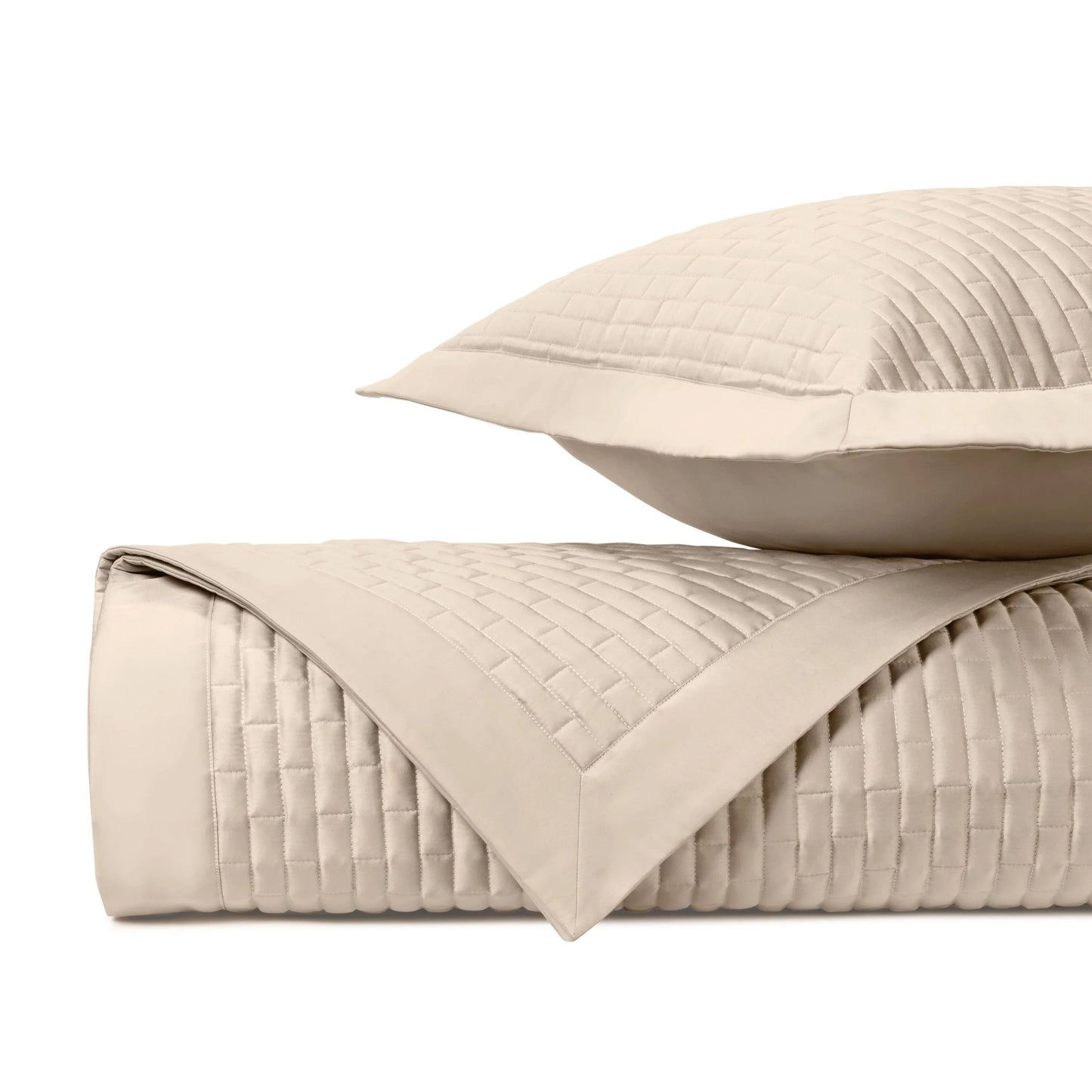 Couvre-lit matelassé Mason