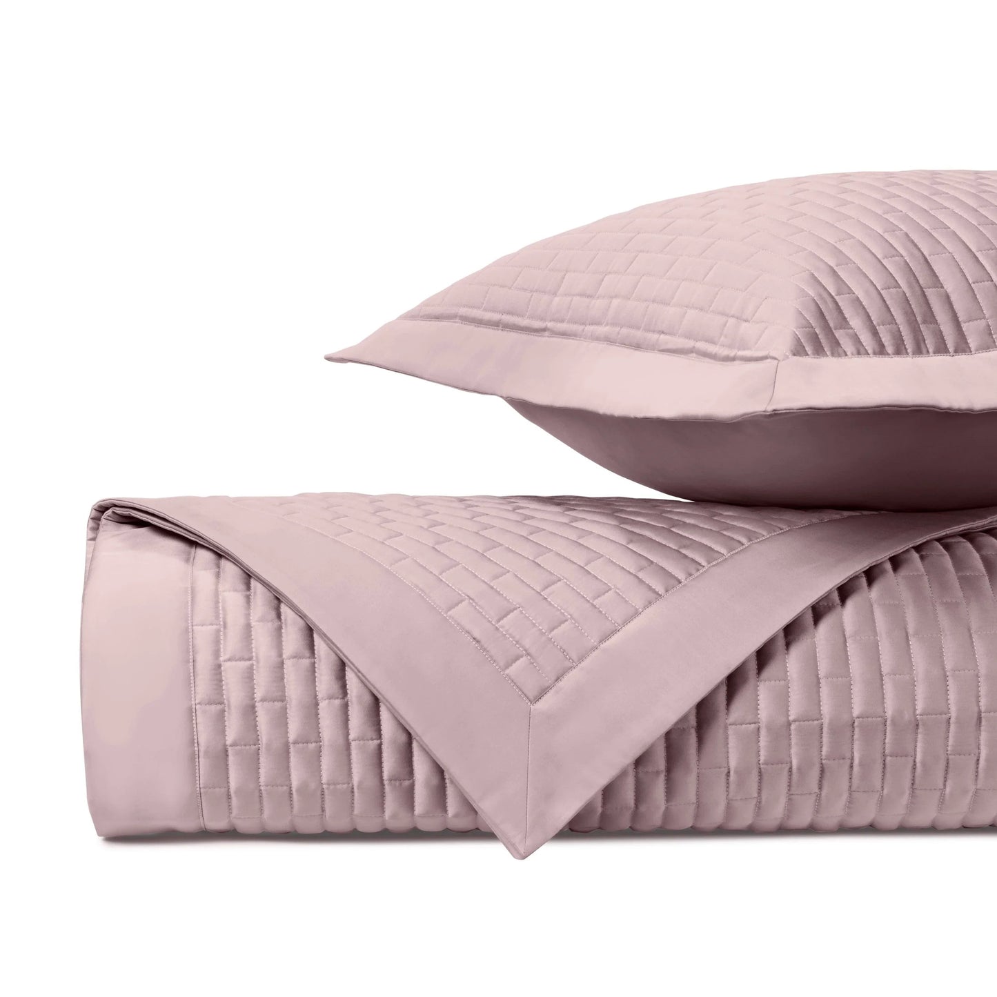 Couvre-lit matelassé Mason