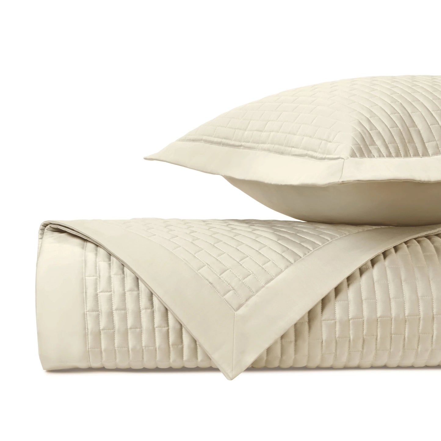 Couvre-lit matelassé Mason