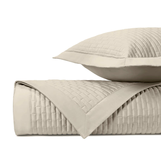 Ensemble de couvre-lit matelassé Mason