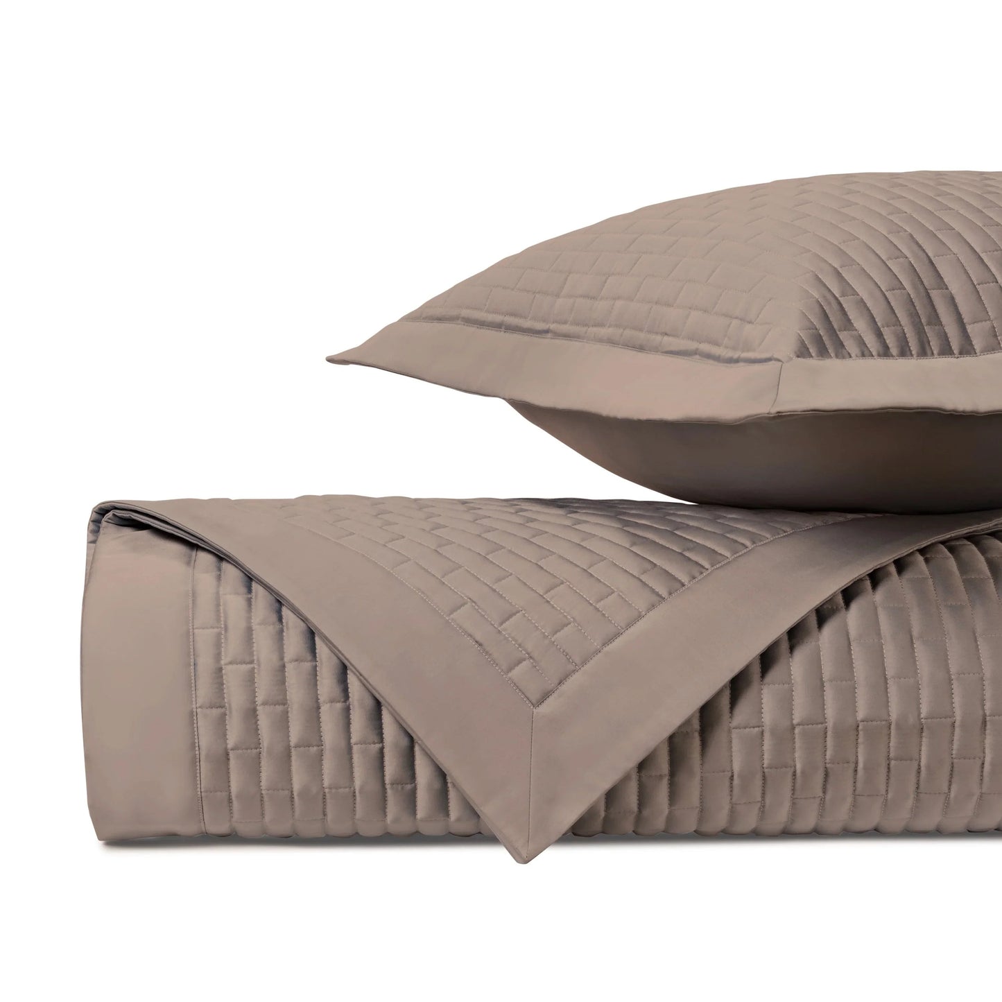 Couvre-lit matelassé Mason