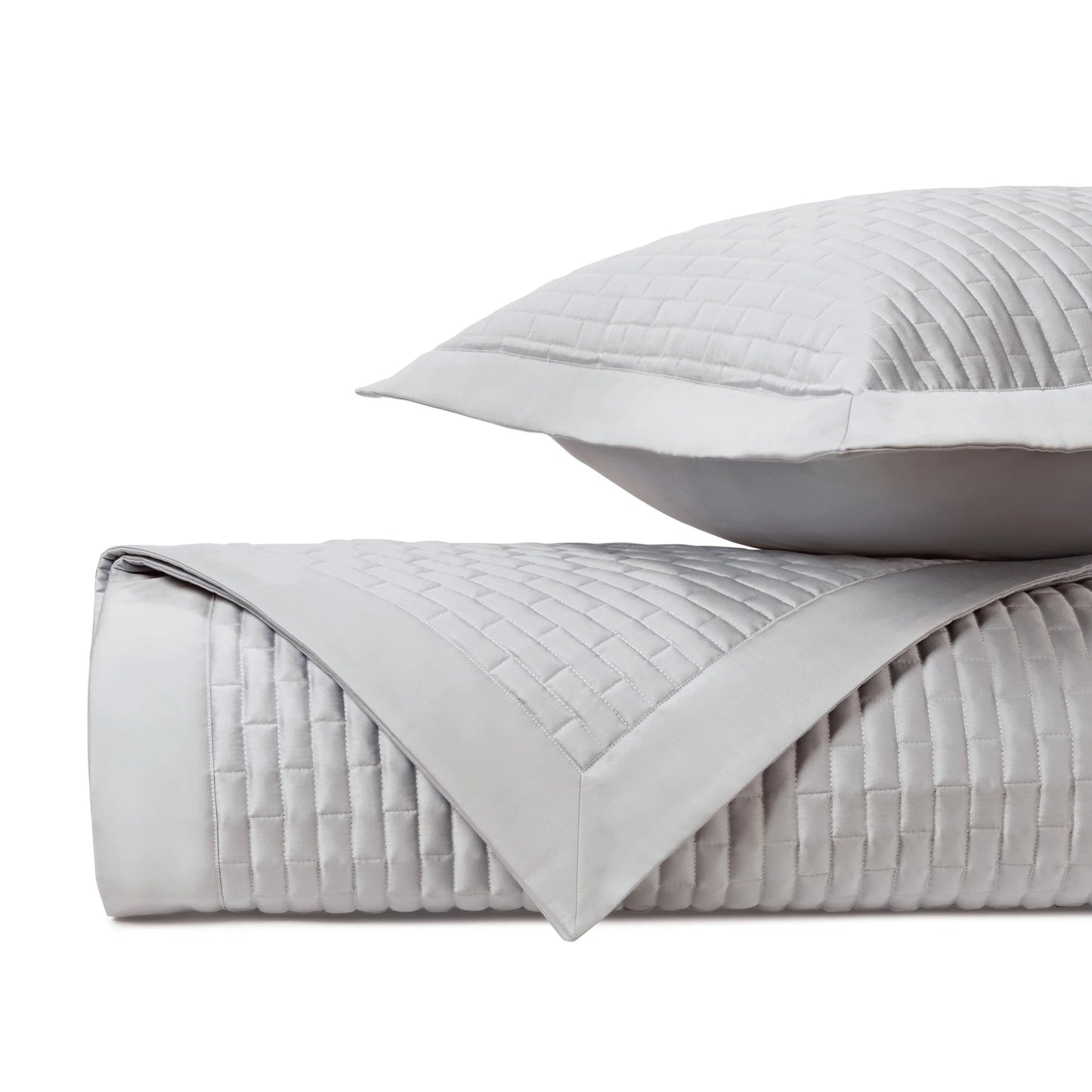 Couvre-lit matelassé Mason