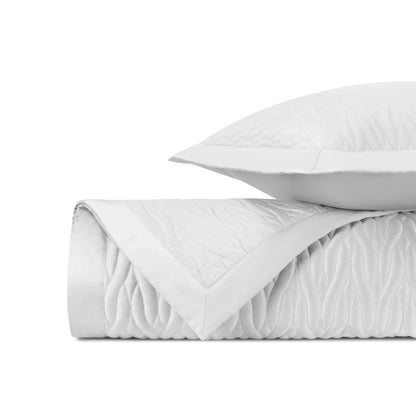Ensemble de couvre-lit matelassé Beatrice