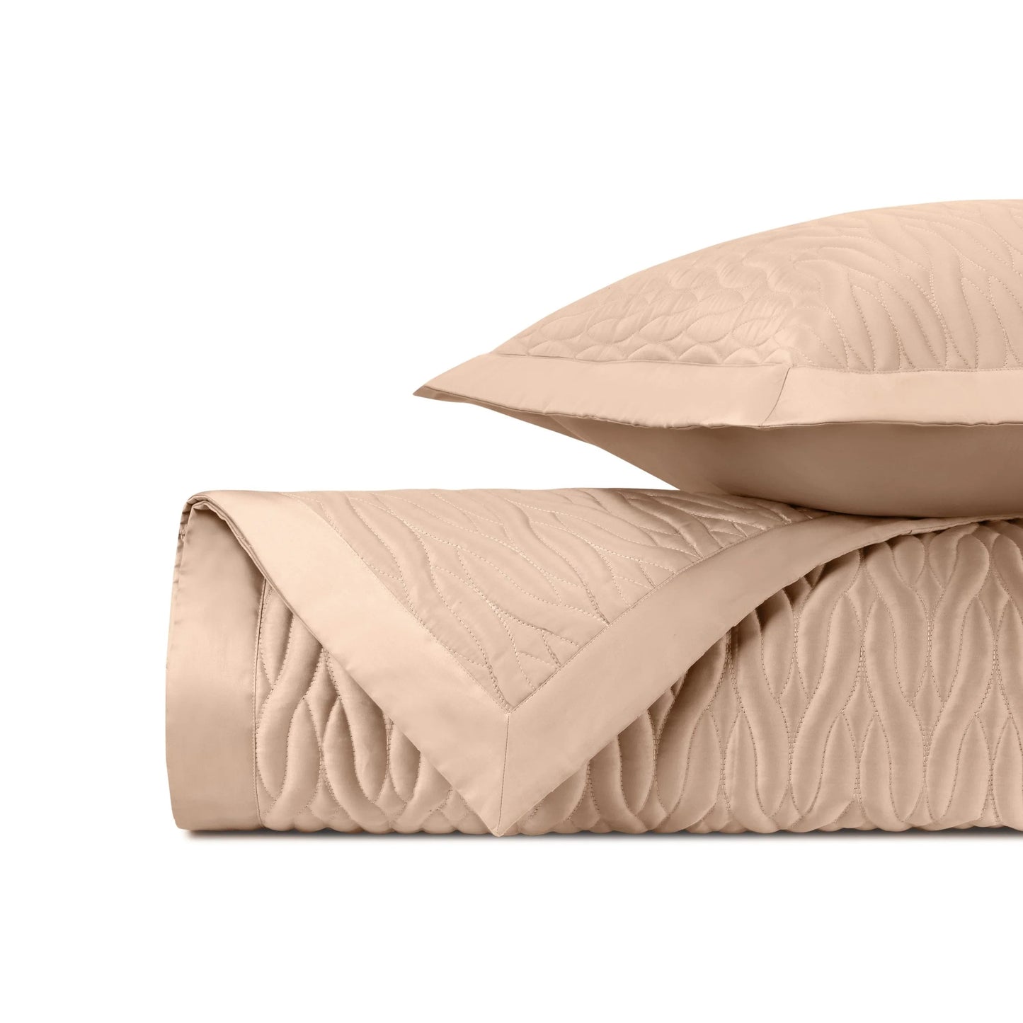 Métrage de tissu matelassé Napa
