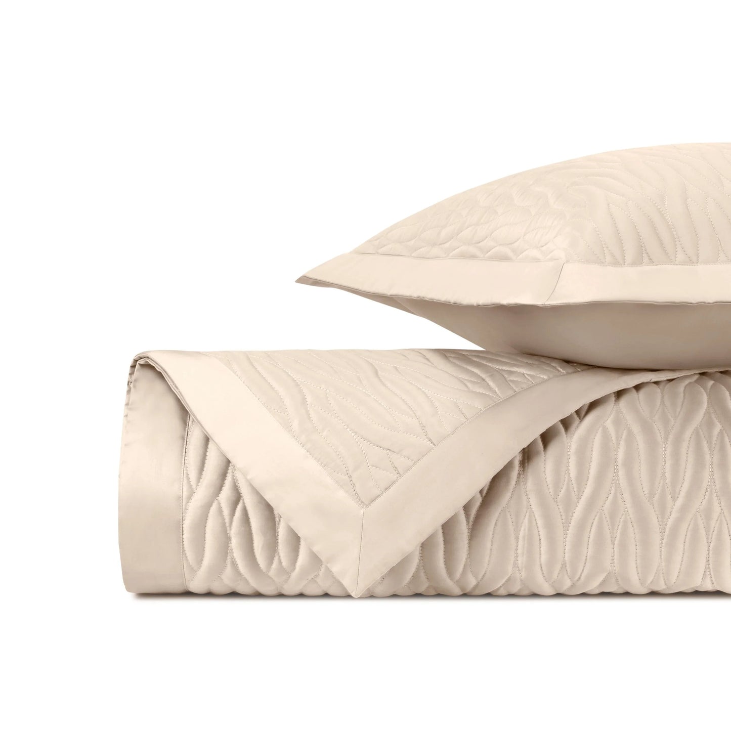 Métrage de tissu matelassé Napa