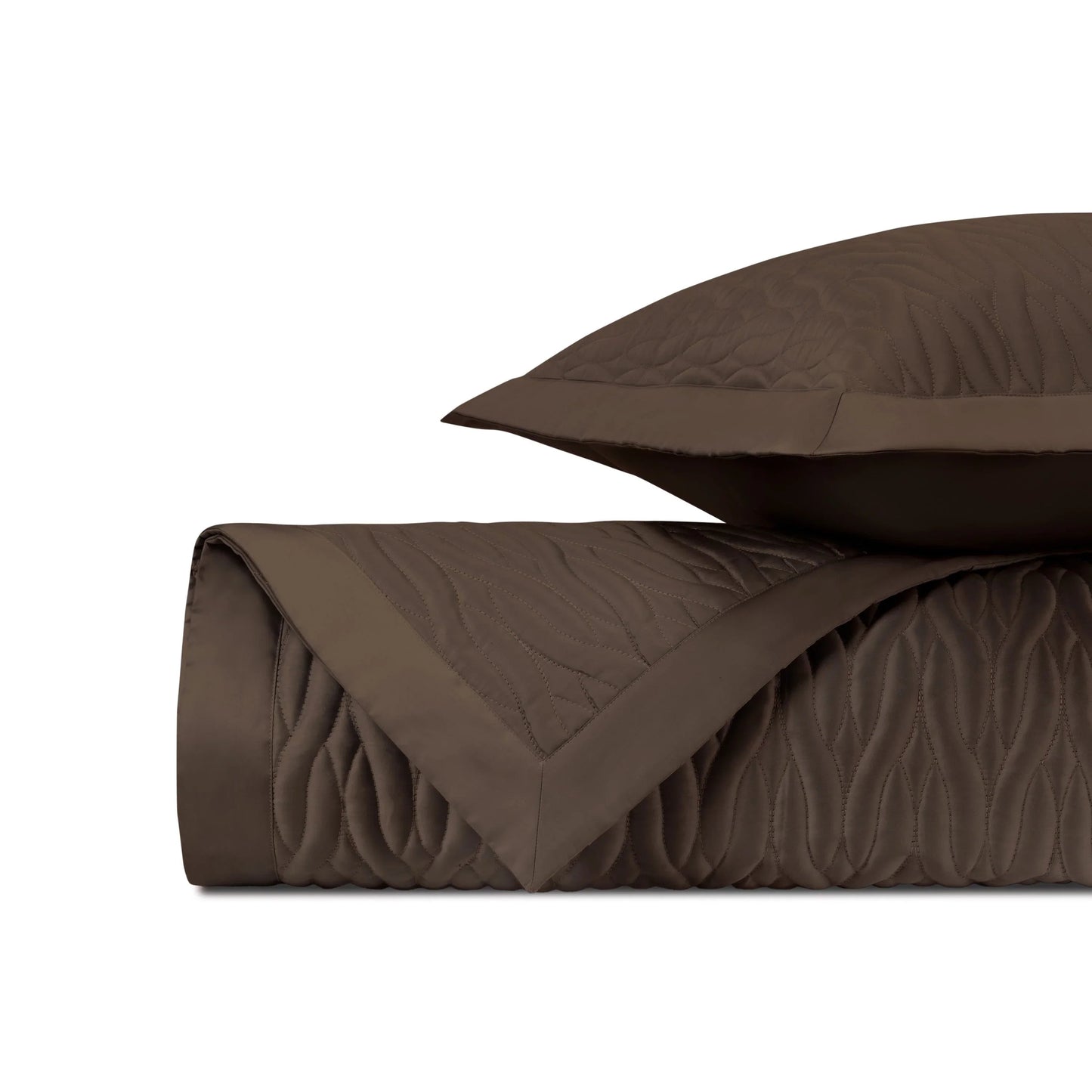 Métrage de tissu matelassé Napa